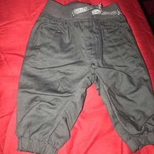 Baby joggers